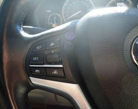 БМВ Х5, объемом двигателя 3 л и пробегом 216 тыс. км за 28700 $, фото 21 на Automoto.ua