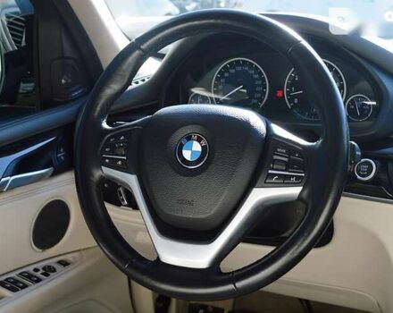 БМВ Х5, объемом двигателя 3 л и пробегом 216 тыс. км за 28700 $, фото 19 на Automoto.ua