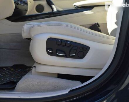 БМВ Х5, объемом двигателя 3 л и пробегом 216 тыс. км за 28700 $, фото 16 на Automoto.ua