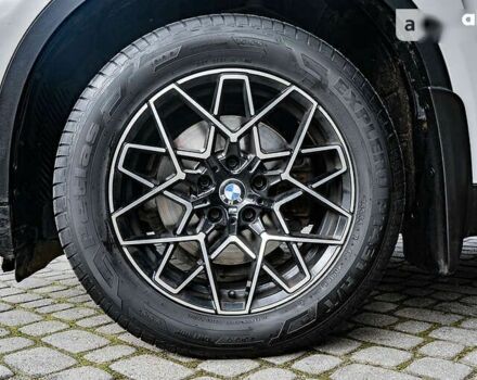 БМВ Х5, объемом двигателя 2 л и пробегом 127 тыс. км за 33000 $, фото 19 на Automoto.ua