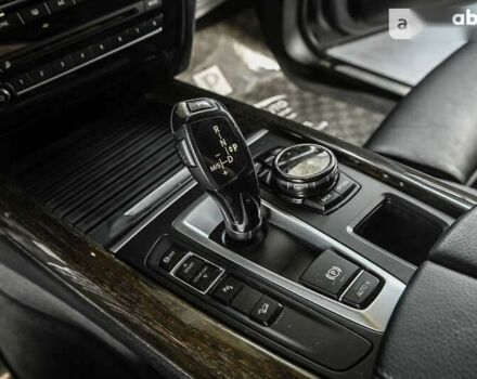 БМВ Х5, об'ємом двигуна 4.4 л та пробігом 118 тис. км за 37900 $, фото 19 на Automoto.ua