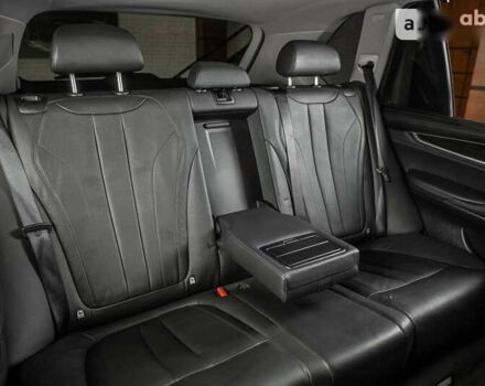 БМВ Х5, об'ємом двигуна 4.4 л та пробігом 118 тис. км за 37900 $, фото 6 на Automoto.ua