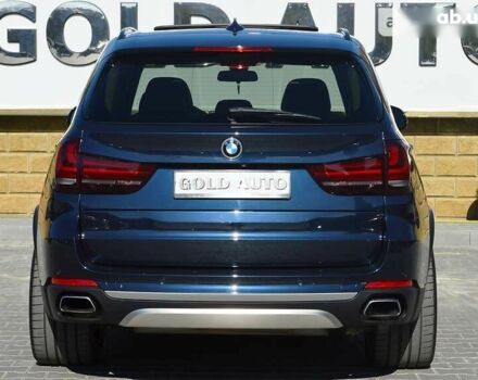 БМВ Х5, объемом двигателя 3 л и пробегом 216 тыс. км за 28700 $, фото 10 на Automoto.ua