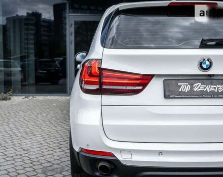 БМВ Х5, объемом двигателя 2 л и пробегом 127 тыс. км за 33000 $, фото 12 на Automoto.ua