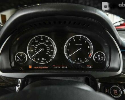 БМВ Х5, об'ємом двигуна 4.4 л та пробігом 118 тис. км за 37900 $, фото 23 на Automoto.ua