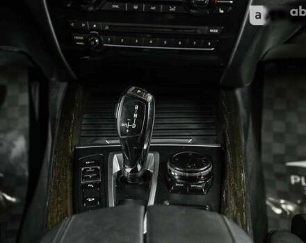 БМВ Х5, об'ємом двигуна 4.4 л та пробігом 118 тис. км за 37900 $, фото 14 на Automoto.ua