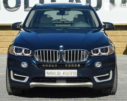 БМВ Х5, объемом двигателя 3 л и пробегом 216 тыс. км за 28700 $, фото 2 на Automoto.ua