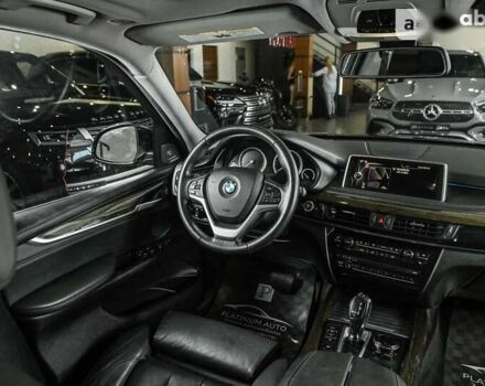 БМВ Х5, об'ємом двигуна 4.4 л та пробігом 118 тис. км за 37900 $, фото 16 на Automoto.ua