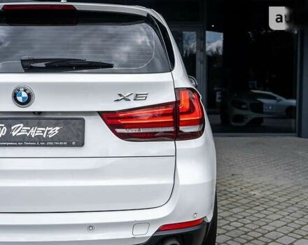 БМВ Х5, объемом двигателя 2 л и пробегом 127 тыс. км за 33000 $, фото 13 на Automoto.ua