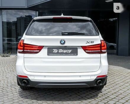 БМВ Х5, объемом двигателя 2 л и пробегом 127 тыс. км за 33000 $, фото 11 на Automoto.ua