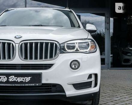 БМВ Х5, объемом двигателя 2 л и пробегом 127 тыс. км за 33000 $, фото 3 на Automoto.ua