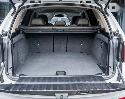 БМВ Х5, объемом двигателя 2 л и пробегом 127 тыс. км за 33000 $, фото 15 на Automoto.ua