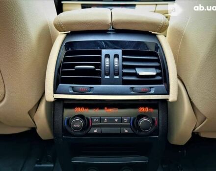 БМВ Х5, объемом двигателя 4.4 л и пробегом 58 тыс. км за 38999 $, фото 23 на Automoto.ua