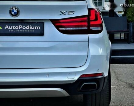 БМВ Х5, объемом двигателя 4.4 л и пробегом 58 тыс. км за 38999 $, фото 8 на Automoto.ua