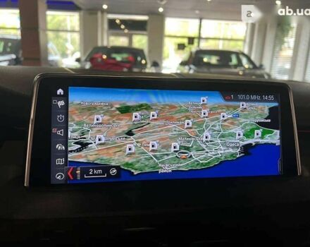 БМВ Х5, объемом двигателя 3 л и пробегом 146 тыс. км за 36500 $, фото 27 на Automoto.ua