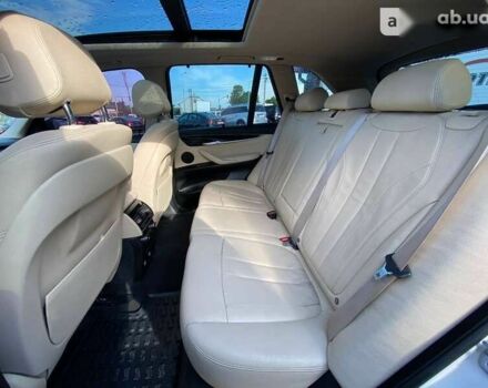 БМВ Х5, объемом двигателя 0 л и пробегом 139 тыс. км за 25950 $, фото 12 на Automoto.ua