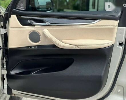 БМВ Х5, объемом двигателя 3 л и пробегом 101 тыс. км за 41999 $, фото 12 на Automoto.ua