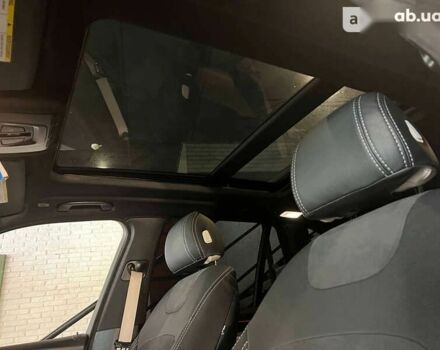 БМВ Х5, объемом двигателя 3 л и пробегом 146 тыс. км за 36500 $, фото 21 на Automoto.ua