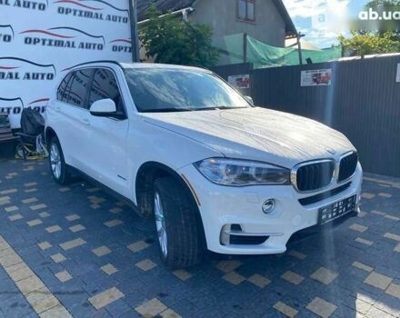 БМВ Х5, объемом двигателя 0 л и пробегом 139 тыс. км за 25950 $, фото 1 на Automoto.ua