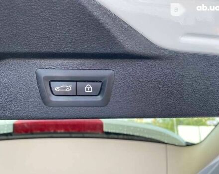 БМВ Х5, объемом двигателя 0 л и пробегом 139 тыс. км за 25950 $, фото 15 на Automoto.ua