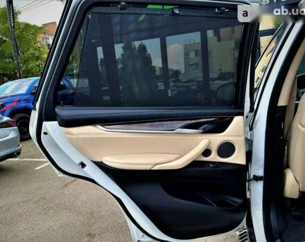 БМВ Х5, объемом двигателя 4.4 л и пробегом 58 тыс. км за 38999 $, фото 16 на Automoto.ua