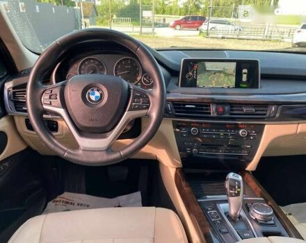БМВ Х5, объемом двигателя 0 л и пробегом 139 тыс. км за 25950 $, фото 21 на Automoto.ua