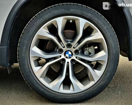 БМВ Х5, объемом двигателя 4.4 л и пробегом 58 тыс. км за 38999 $, фото 9 на Automoto.ua