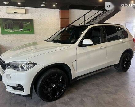 БМВ Х5, объемом двигателя 3 л и пробегом 146 тыс. км за 36500 $, фото 12 на Automoto.ua