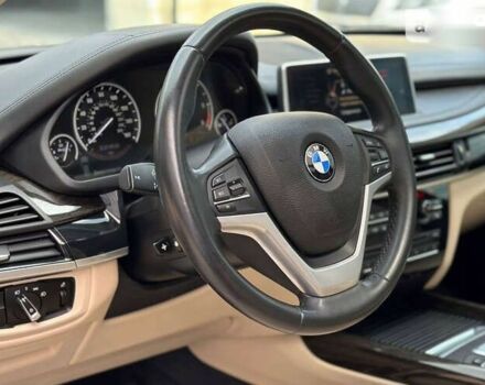 БМВ Х5, объемом двигателя 3 л и пробегом 101 тыс. км за 41999 $, фото 10 на Automoto.ua