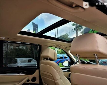 БМВ Х5, объемом двигателя 4.4 л и пробегом 58 тыс. км за 38999 $, фото 22 на Automoto.ua