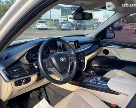 БМВ Х5, объемом двигателя 0 л и пробегом 139 тыс. км за 25950 $, фото 8 на Automoto.ua