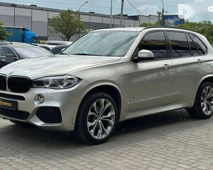 БМВ Х5, объемом двигателя 3 л и пробегом 101 тыс. км за 41999 $, фото 6 на Automoto.ua