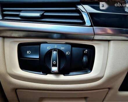 БМВ Х5, объемом двигателя 4.4 л и пробегом 58 тыс. км за 38999 $, фото 28 на Automoto.ua