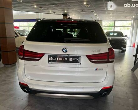 БМВ Х5, объемом двигателя 3 л и пробегом 146 тыс. км за 36500 $, фото 14 на Automoto.ua