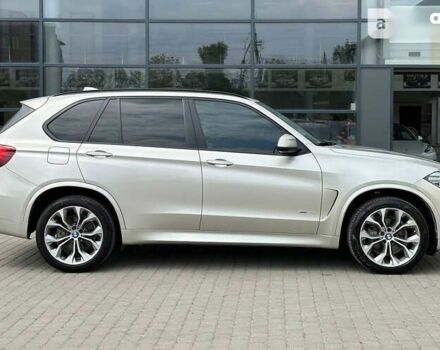 БМВ Х5, объемом двигателя 3 л и пробегом 101 тыс. км за 41999 $, фото 1 на Automoto.ua