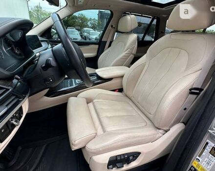 БМВ Х5, объемом двигателя 3 л и пробегом 101 тыс. км за 41999 $, фото 9 на Automoto.ua