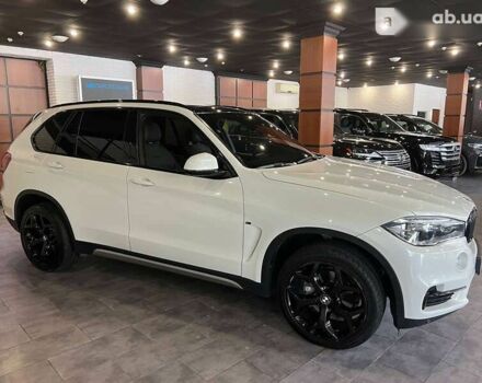 БМВ Х5, объемом двигателя 3 л и пробегом 146 тыс. км за 36500 $, фото 8 на Automoto.ua