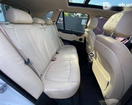 БМВ Х5, объемом двигателя 0 л и пробегом 139 тыс. км за 25950 $, фото 16 на Automoto.ua