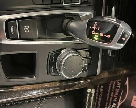 БМВ Х5, объемом двигателя 3 л и пробегом 146 тыс. км за 36500 $, фото 26 на Automoto.ua