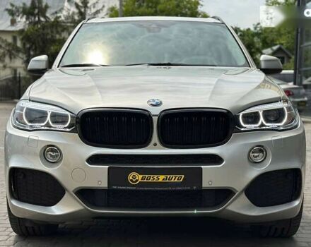 БМВ Х5, объемом двигателя 3 л и пробегом 101 тыс. км за 41999 $, фото 7 на Automoto.ua