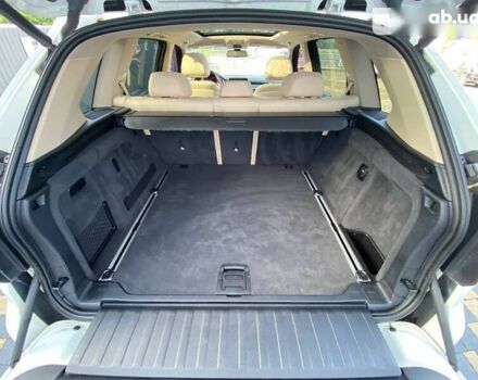 БМВ Х5, объемом двигателя 0 л и пробегом 139 тыс. км за 25950 $, фото 14 на Automoto.ua
