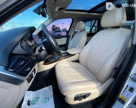 БМВ Х5, объемом двигателя 0 л и пробегом 139 тыс. км за 25950 $, фото 9 на Automoto.ua