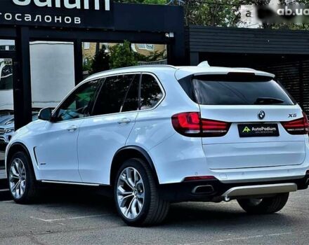 БМВ Х5, объемом двигателя 4.4 л и пробегом 58 тыс. км за 38999 $, фото 7 на Automoto.ua