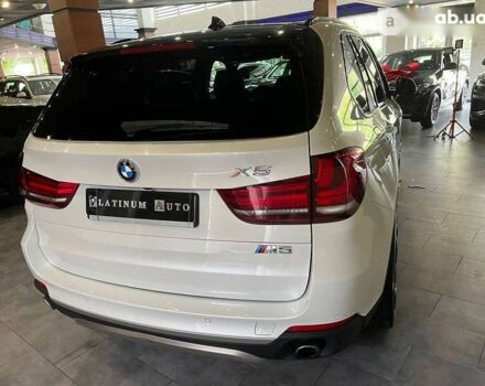 БМВ Х5, объемом двигателя 3 л и пробегом 146 тыс. км за 36500 $, фото 15 на Automoto.ua