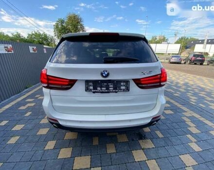 БМВ Х5, объемом двигателя 0 л и пробегом 139 тыс. км за 25950 $, фото 4 на Automoto.ua