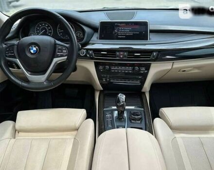 БМВ Х5, объемом двигателя 3 л и пробегом 101 тыс. км за 41999 $, фото 15 на Automoto.ua