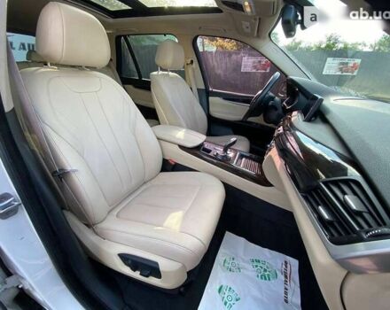 БМВ Х5, объемом двигателя 0 л и пробегом 139 тыс. км за 25950 $, фото 18 на Automoto.ua