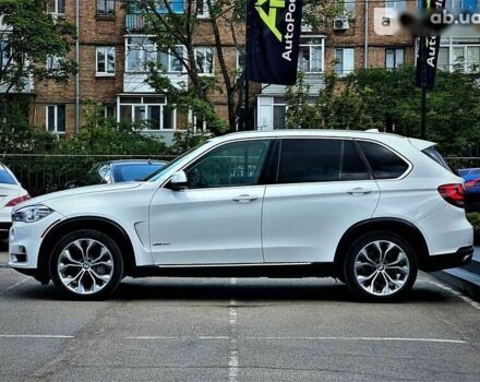 БМВ Х5, объемом двигателя 4.4 л и пробегом 58 тыс. км за 38999 $, фото 4 на Automoto.ua