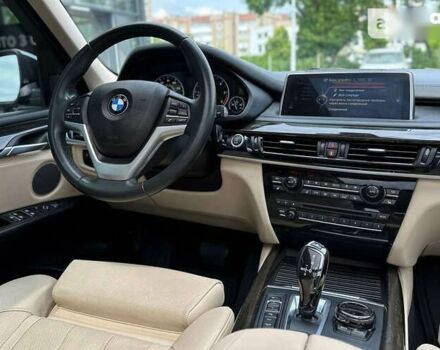 БМВ Х5, объемом двигателя 3 л и пробегом 101 тыс. км за 41999 $, фото 16 на Automoto.ua