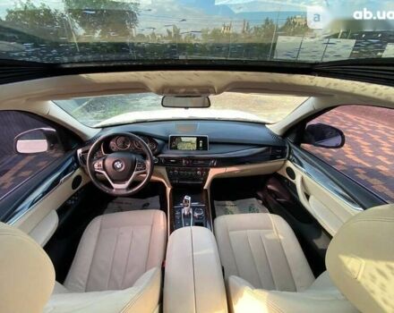 БМВ Х5, объемом двигателя 0 л и пробегом 139 тыс. км за 25950 $, фото 19 на Automoto.ua